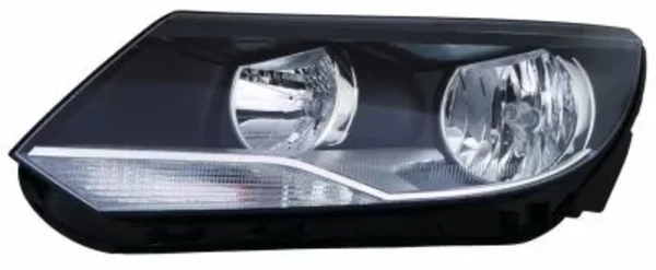  Фара права Volkswagen Tiguan 1