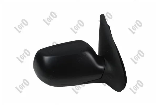 Дзеркало праве Mazda 2 I