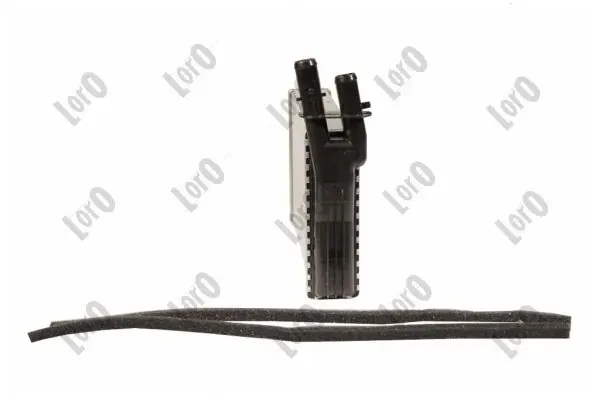 Радіатор пічки Lancia Kappa 838A