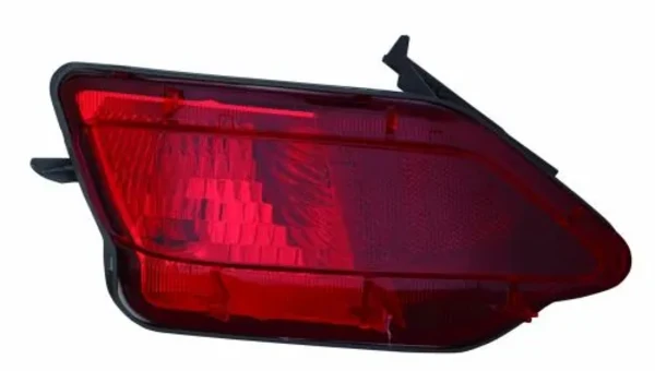  Фара протитуманна задня, ліва Toyota RAV4 4