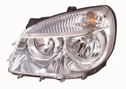 Фара права Fiat Doblo I