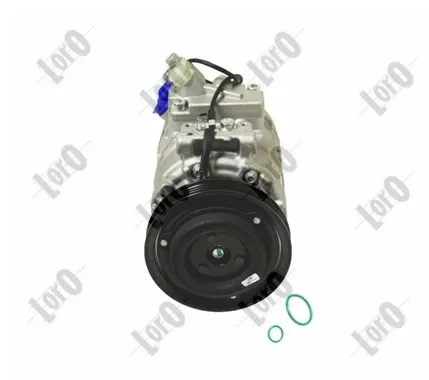 Компресор кондиціонера Skoda SuperB I