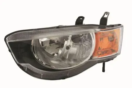 Фара права Mitsubishi Colt VII