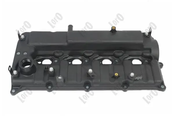 Клапанна кришка Hyundai H-1 STAREX Starex