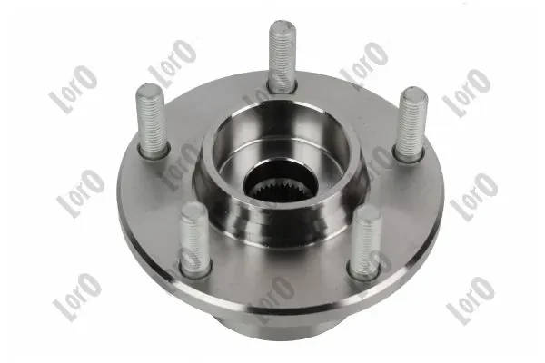  Передня маточина Mazda 3 