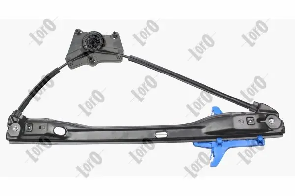 Склопідйомник передньої лівої двері Volkswagen AMAROK 2HA, 2HB, S1B, S6B, S7A, S7B
