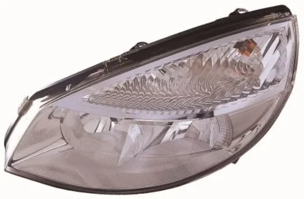  Фара права Renault Scenic 2