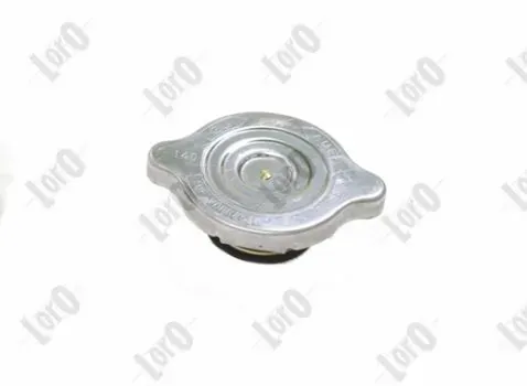 Кришка радіатора Mercedes G W463