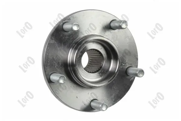 Передня маточина Nissan Altima L31