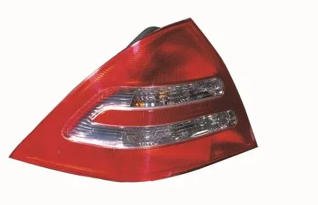 Лівий стоп A2038200126 Mercedes