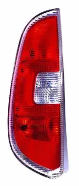 Задня права фара Skoda Roomster 5J7