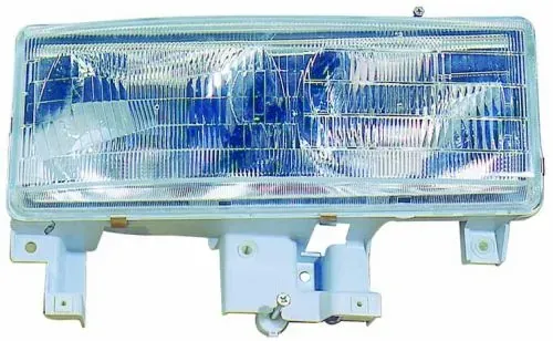 Фара права Mitsubishi Canter VI