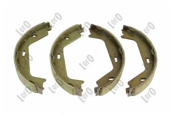 Колодки ручника 8862 Maxgear