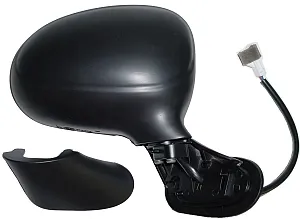 Ліве бокове дзеркало 96281413 General Motors