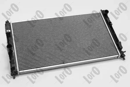 Радіатор Dodge Caliber SXT