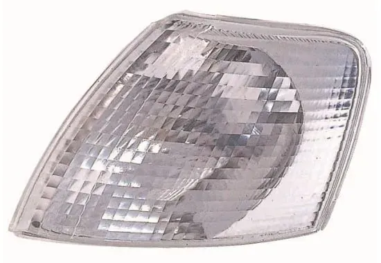 Вказівник повороту правий FP9539K2T TYC