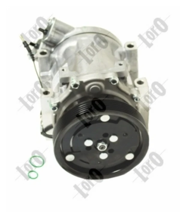 Компресор кондиціонера 926000160R Renault (RVI)
