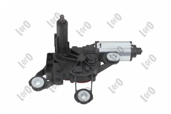  Двигун склоочисника заднього скла Land Rover Freelander 2