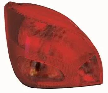 Лівий стоп Ford Fiesta Mk4