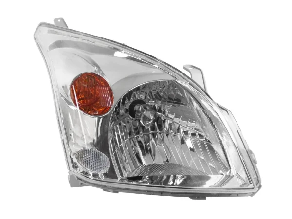  Фара права Toyota Land Cruiser 