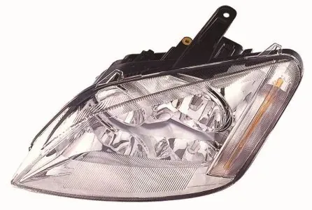 Фара ліва 3M5113006AG Ford