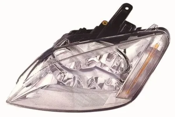  Фара права Ford C-Max 
