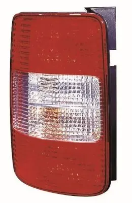 Задня права фара Volkswagen Caddy III