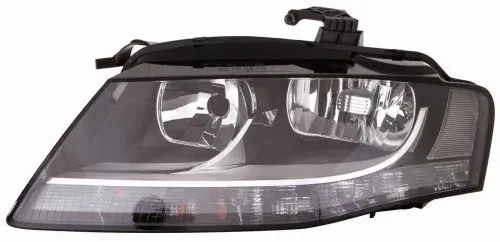 Фара права Audi A4 B8