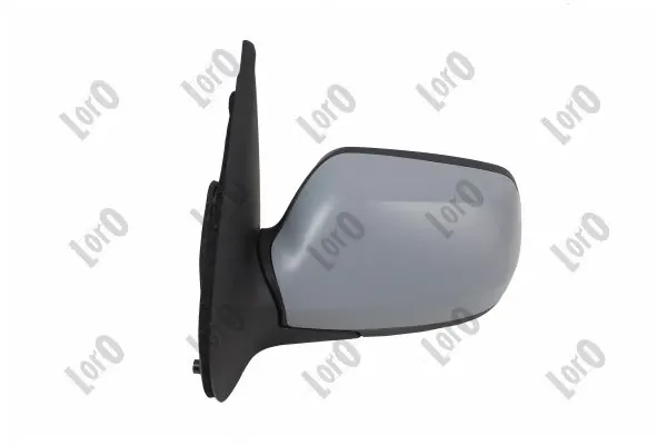 Ліве бокове дзеркало Mazda 2 I