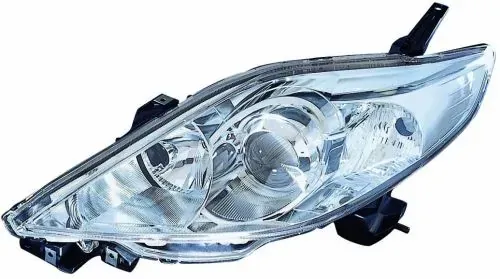 Фара права Mazda 5 I