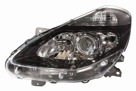 Фара ліва 44055 VALEO