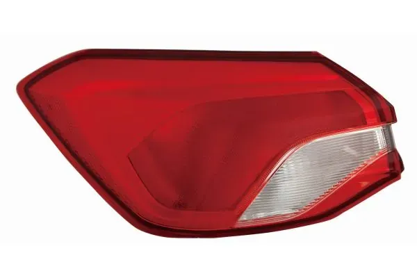 Задній правий стоп Ford Focus IV