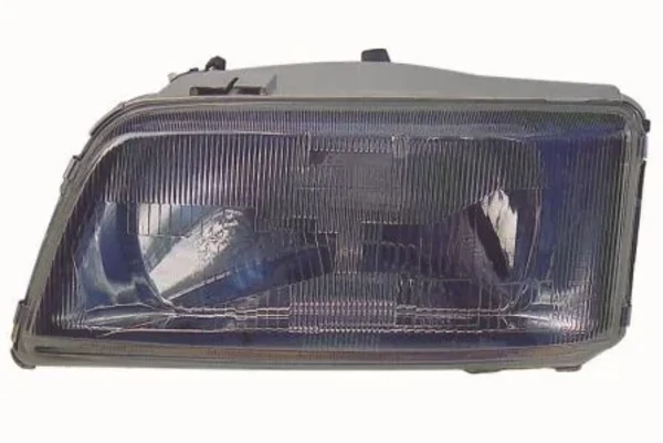  Фара ліва Peugeot Boxer 