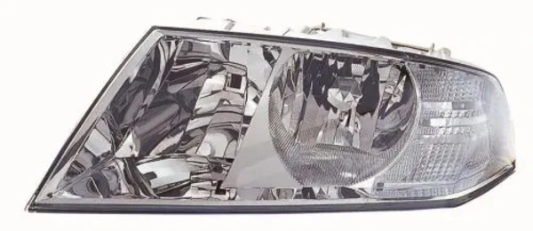 Фара права FR1030035R ASM