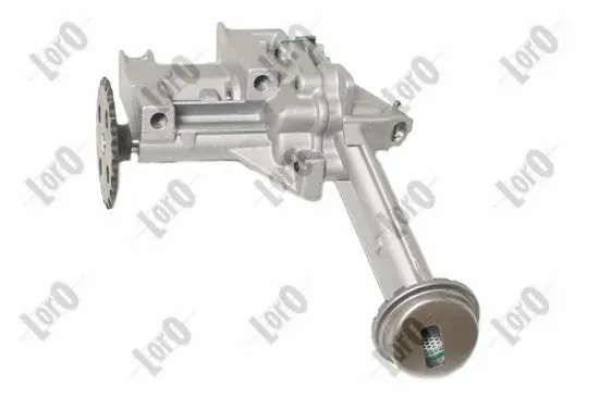 Масляний насос 150101365R Renault (RVI)