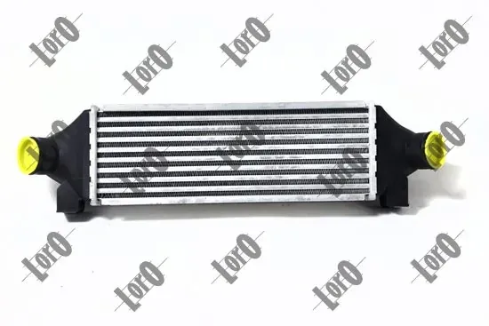 Інтеркулер 3248J82 Polcar