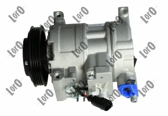 Компресор кондиціонера Audi A6 C5