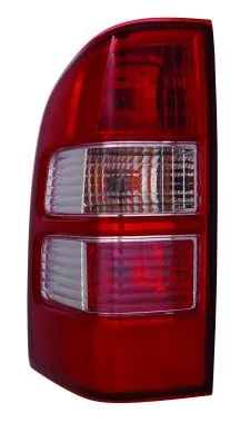 Лівий стоп 326387E Polcar