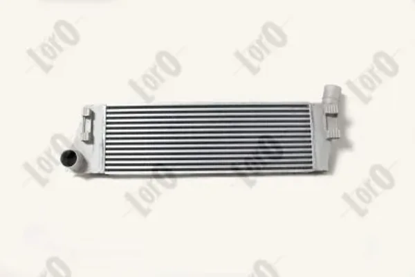 Інтеркулер 8200115540C Renault (RVI)