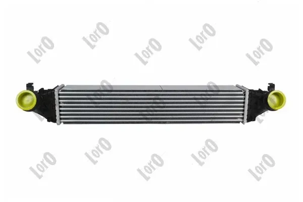 Інтеркулер 13356647 Peugeot/Citroen
