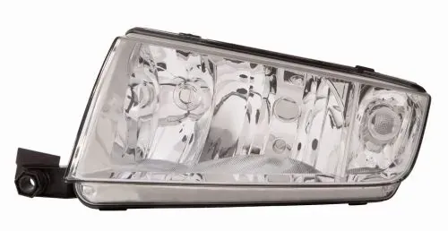 Фара ліва Skoda Fabia I