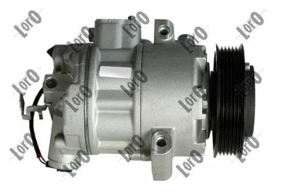 Компресор холодоагенту на Seat Ibiza IV 6J5, 6P1