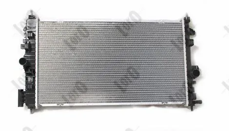 Радіатор 552008A1 Polcar