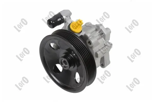 Насос ГУР MGP2191 Maxgear