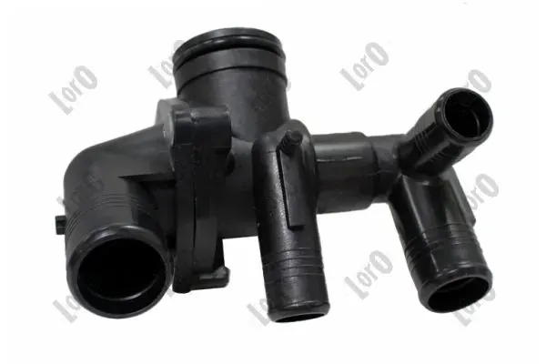 Корпус термостата Peugeot Boxer III