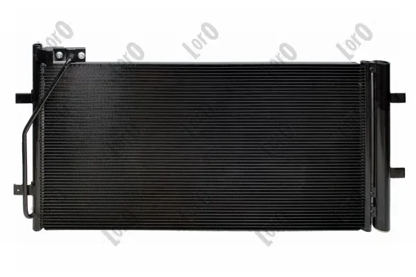 Радіатор кондиціонера BC842 Magneti Marelli