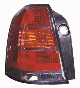 Лівий стоп 93183065 General Motors