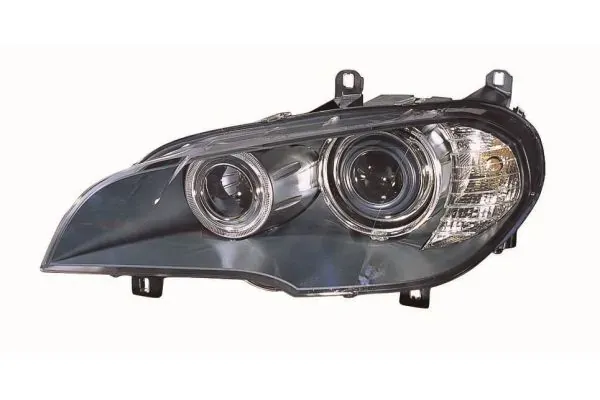 Фара права 7288992 BMW