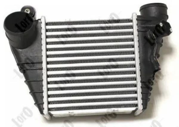  Інтеркулер Volkswagen Golf 4