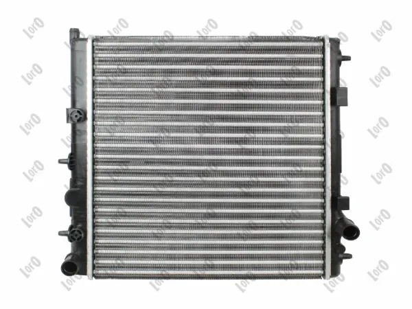 Радіатор 231508A3 Polcar